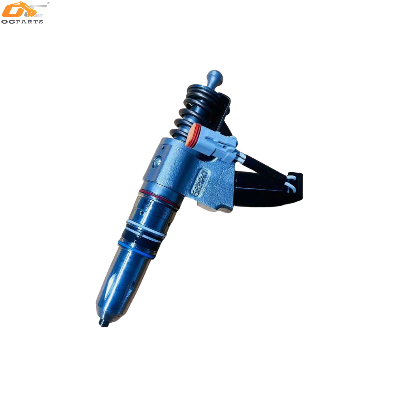 Fuel Injector 3411764 Fuel Injection Nozzle for Cummins N14 Engine