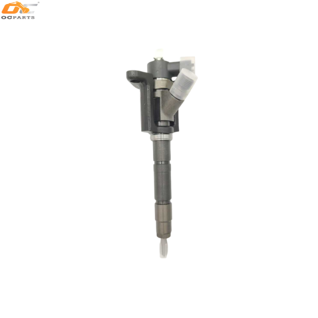Common Rail Injector Nozzle0445120091 For Diesel Engine Spare Parts