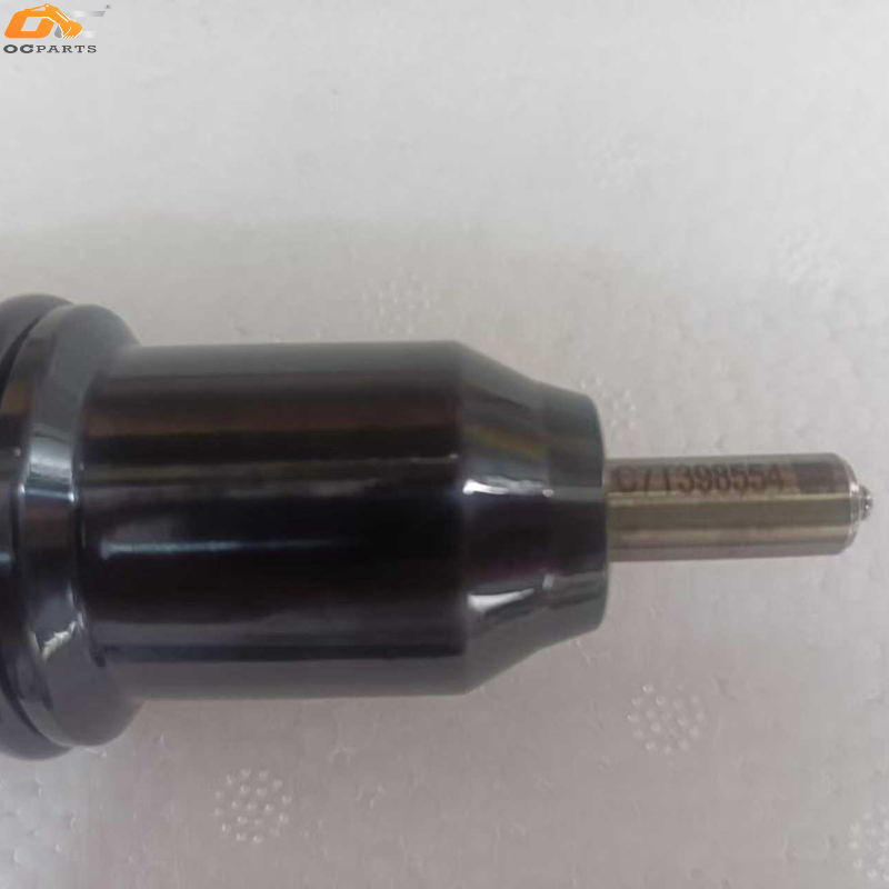 Injector Nozzle 268-1839 For CAT C7 Engine E324D E325D Excavator