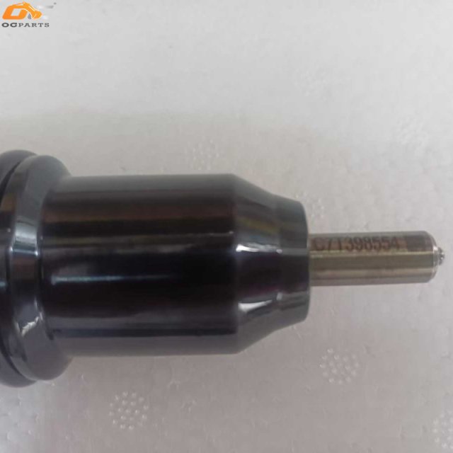 Injector Nozzle 268-1839 For CAT C7 Engine E324D E325D Excavator