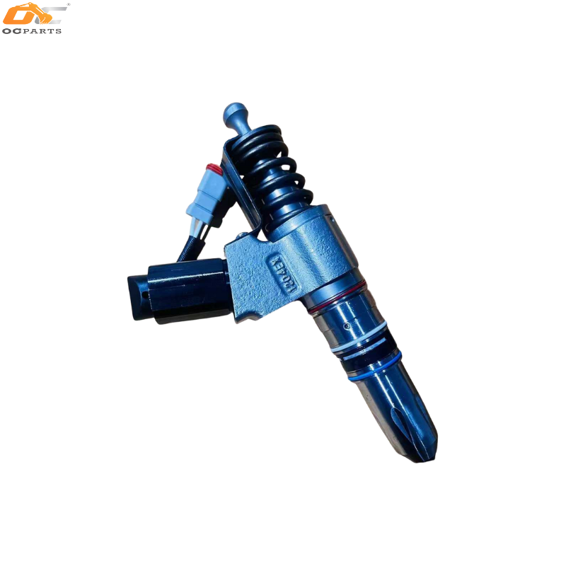 Fuel Injector 3411764 Fuel Injection Nozzle for Cummins N14 Engine