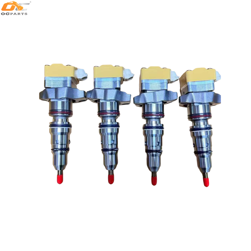 Injector Nozzle 222-5965 2225965 For CAT 3126 3126B 3126E Engine