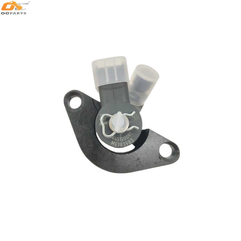 Common Rail Injector Nozzle0445120091 For Diesel Engine Spare Parts