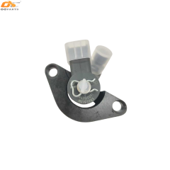 Common Rail Injector Nozzle0445120091 For Diesel Engine Spare Parts