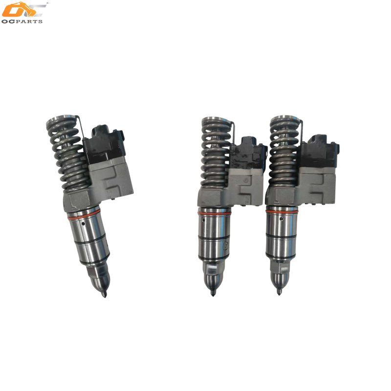Injector Nozzle R5234945 Fits for Detroit S60 6067GU60 DDEC II Engine