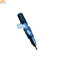 Fuel Injection Nozzle 21467241 For Volvo EC340D EC380D FH FM Engine
