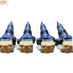 Injector Nozzle 222-5965 2225965 For CAT 3126 3126B 3126E Engine