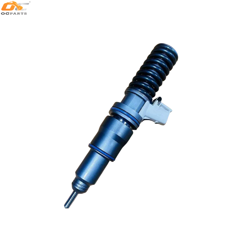 Fuel Injection Nozzle 21467241 For Volvo EC340D EC380D FH FM Engine
