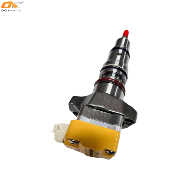 Hydraulic Electronic Unit Fuel Injector Nozzle 178-0199 For CAT 3126