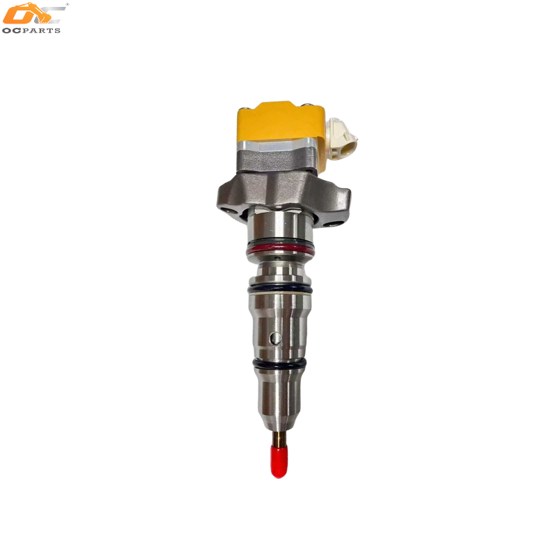 Hydraulic Electronic Unit Fuel Injector Nozzle 178-0199 For CAT 3126