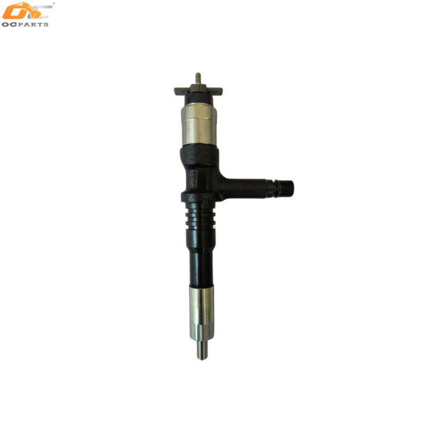 Injector Nozzle 6251-11-3300 Fits For Komatsu SAA6D125E-3 Engine