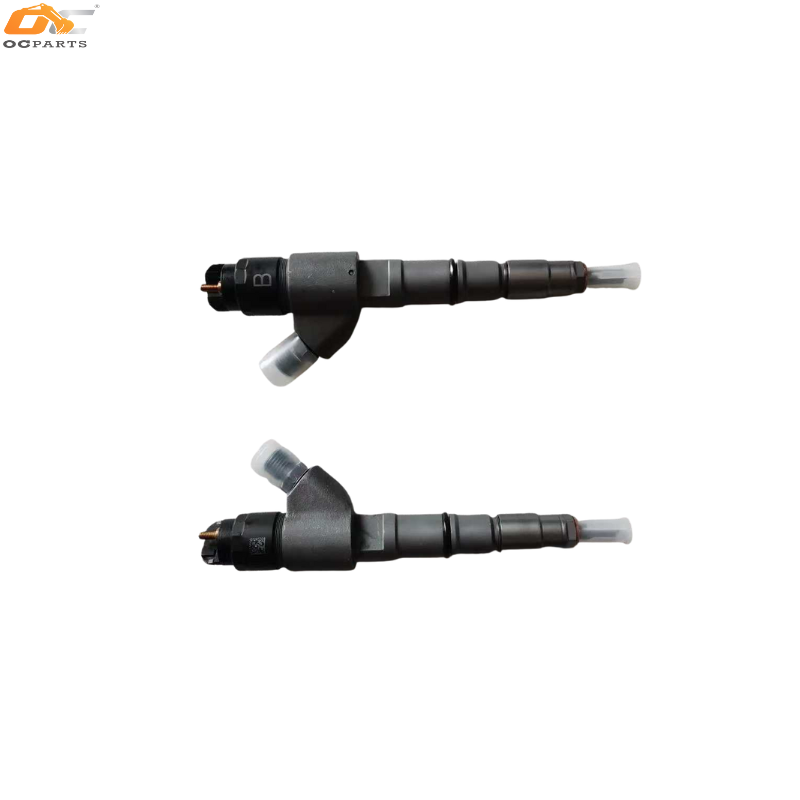 Injector Nozzle 20798683 04290986 0445120066 For BOSCH Volvo Deutz
