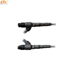 Injector Nozzle 20798683 04290986 0445120066 For BOSCH Volvo Deutz