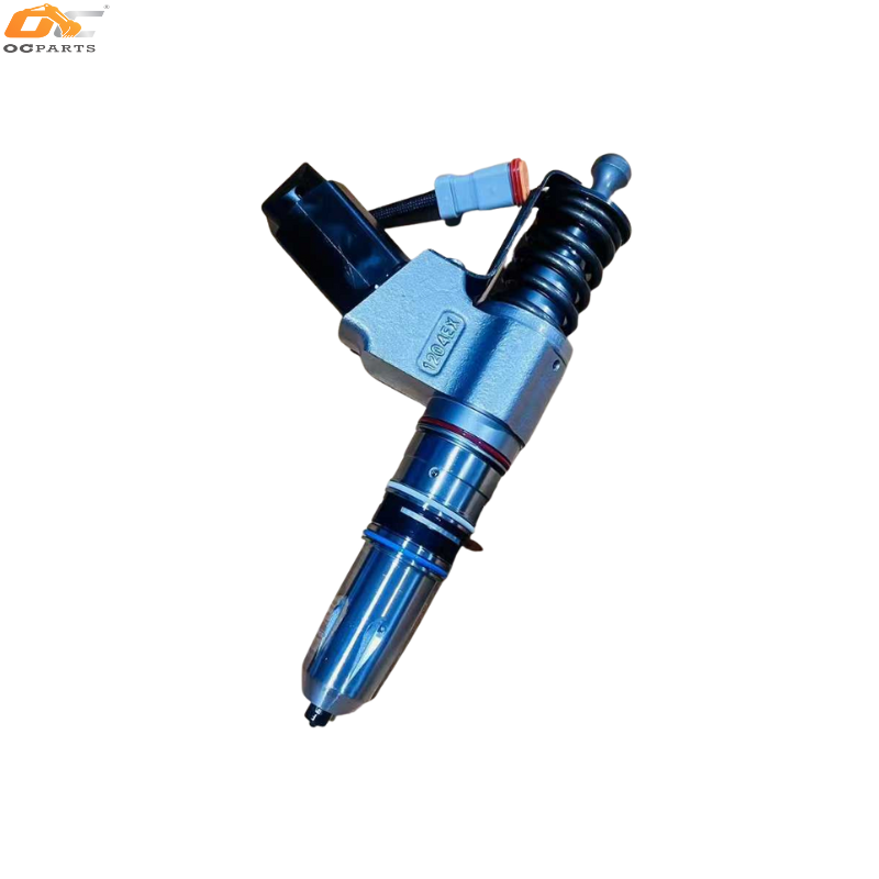 Fuel Injection Nozzle 3411767 Fuel Injector For Cummins Engine N14