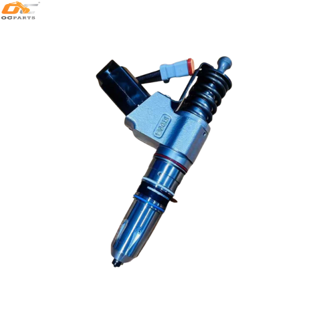 Fuel Injection Nozzle 3411767 Fuel Injector For Cummins Engine N14