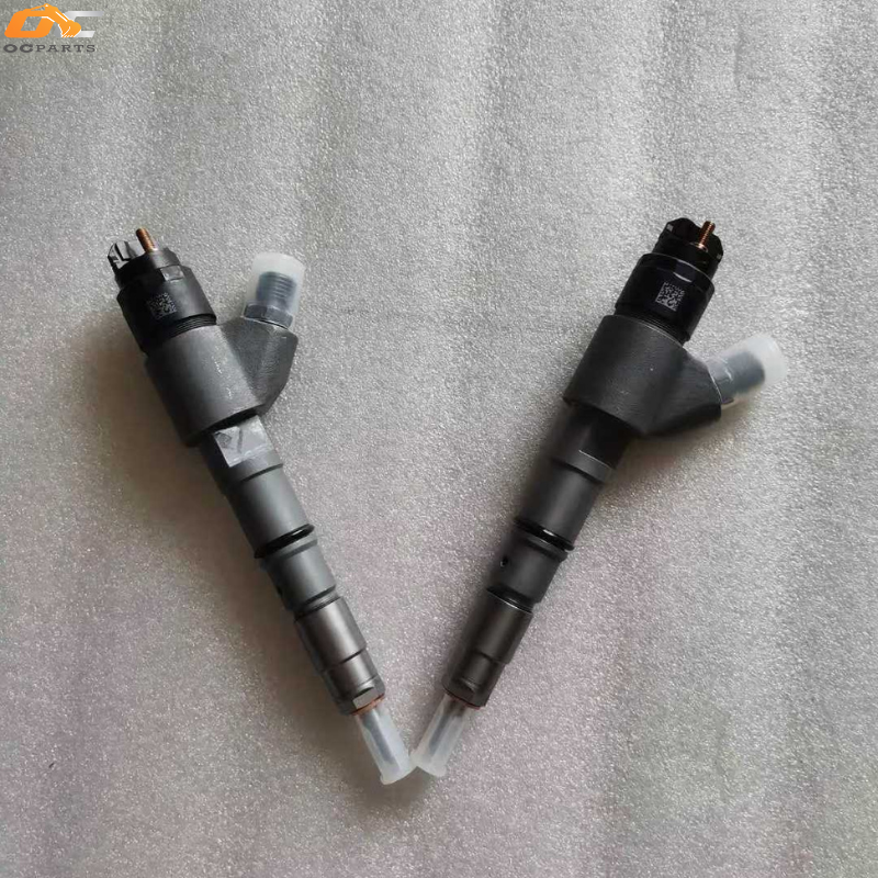 Injector Nozzle 20798683 04290986 0445120066 For BOSCH Volvo Deutz