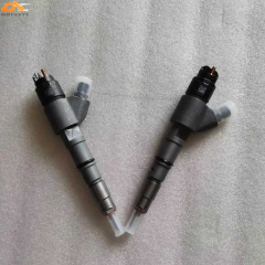 Injector Nozzle 20798683 04290986 0445120066 For BOSCH Volvo Deutz