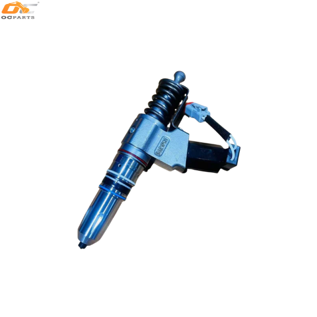 Fuel Injection Nozzle 3411767 Fuel Injector For Cummins Engine N14