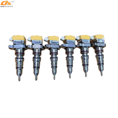 178-6342 3126B Engine Fuel Injection Nozzle For Cat D5N D6N Tractor