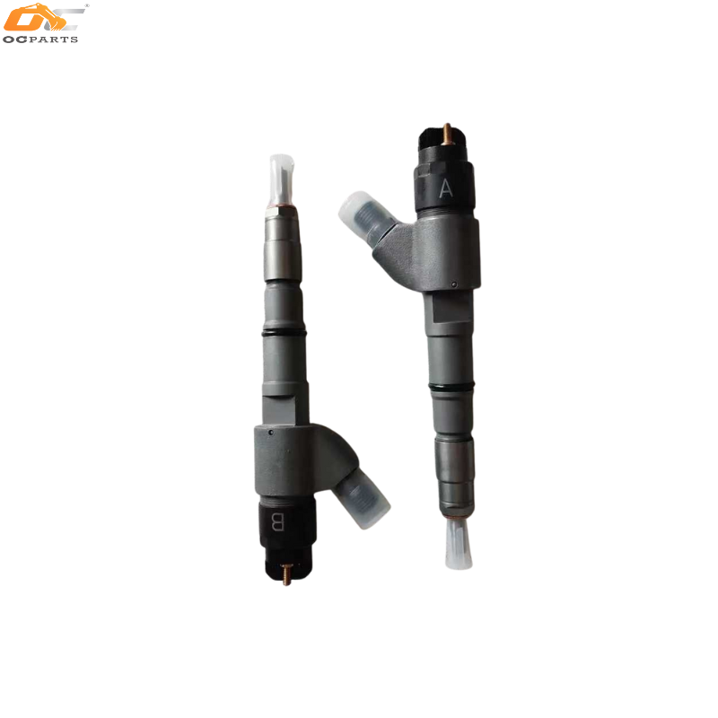Injector Nozzle 20798683 04290986 0445120066 For BOSCH Volvo Deutz