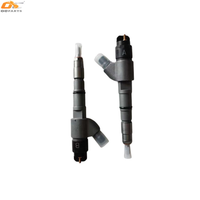 Injector Nozzle 20798683 04290986 0445120066 For BOSCH Volvo Deutz