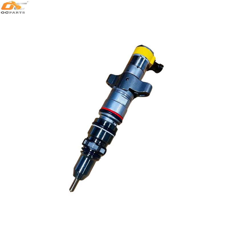 Fuel Injection Nozzle 387-9427 387-9434 For Caterpillar C7 C9 Engines
