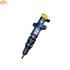 Fuel Injection Nozzle 387-9427 387-9434 For Caterpillar C7 C9 Engines