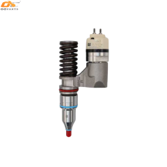 Injector Nozzle 317-5278 For Caterpillar CAT C10 3176C Diesel Engine