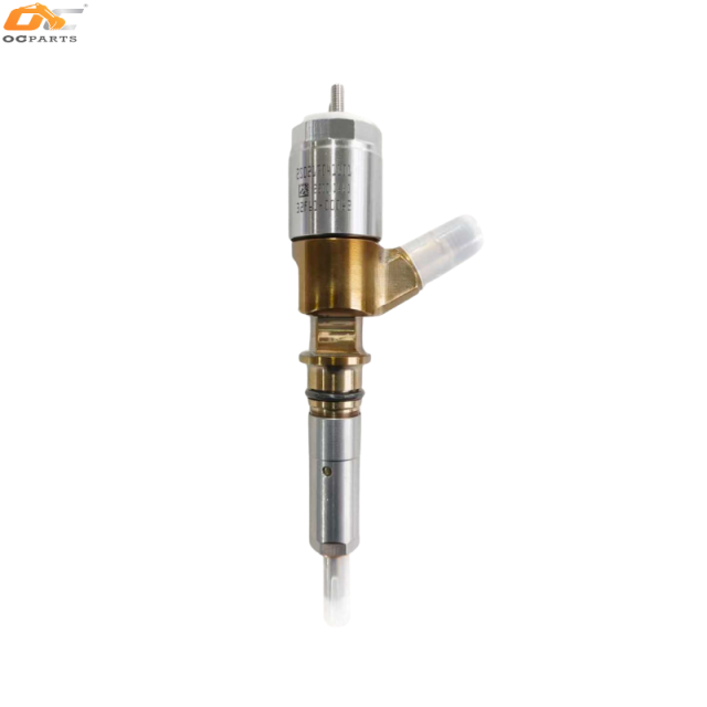 injector Nozzle 326-4700 3264700 For Caterpillar C6 C6.4 320D 312D