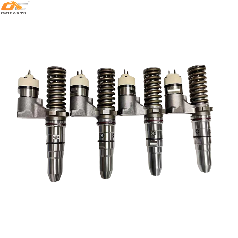 Injector Nozzle 132-0202 For CAT35 Series 3506 Diesel Engine