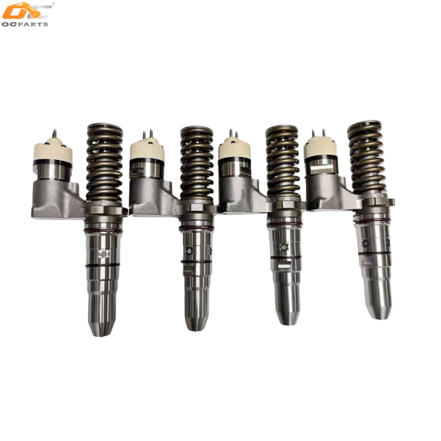 Injector Nozzle 132-0202 For CAT35 Series 3506 Diesel Engine