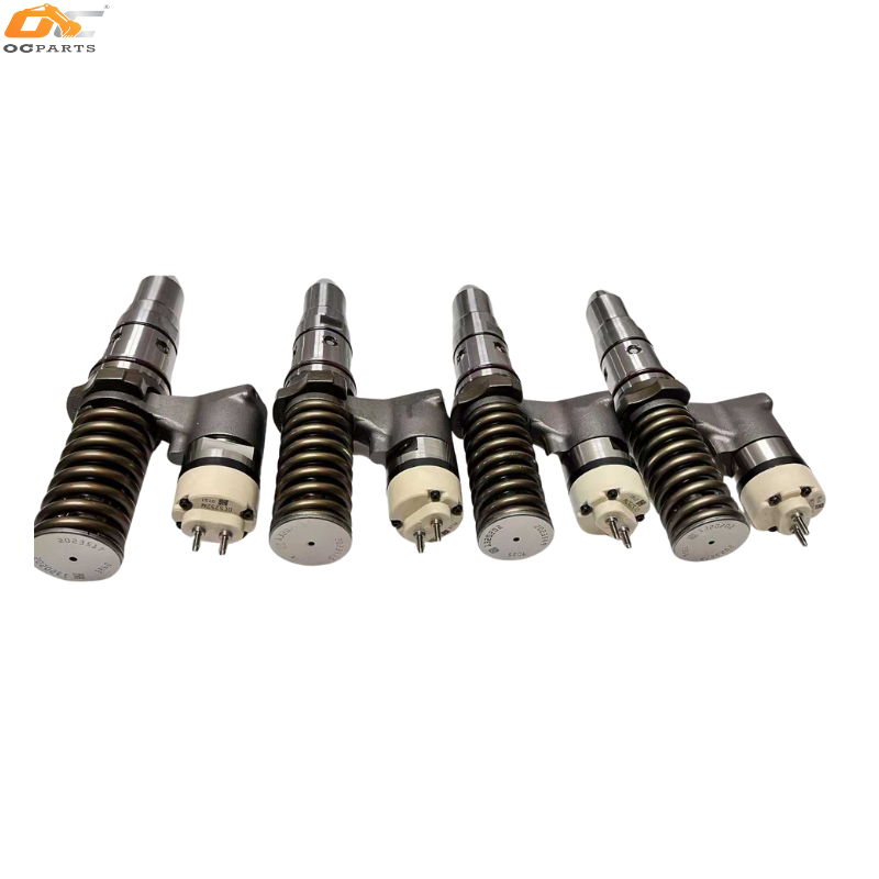 Injector Nozzle 132-0202 For CAT35 Series 3506 Diesel Engine