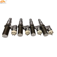 Injector Nozzle 132-0202 For CAT35 Series 3506 Diesel Engine