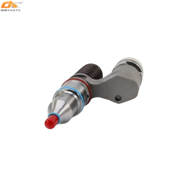 Injector Nozzle 317-5278 For Caterpillar CAT C10 3176C Diesel Engine