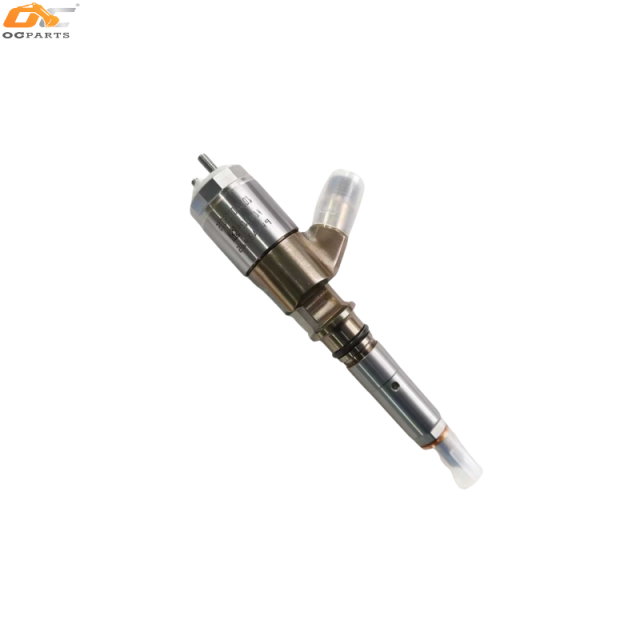 Injector Nozzle 32F61-00062 For C6.4 Engine E320d Excavator
