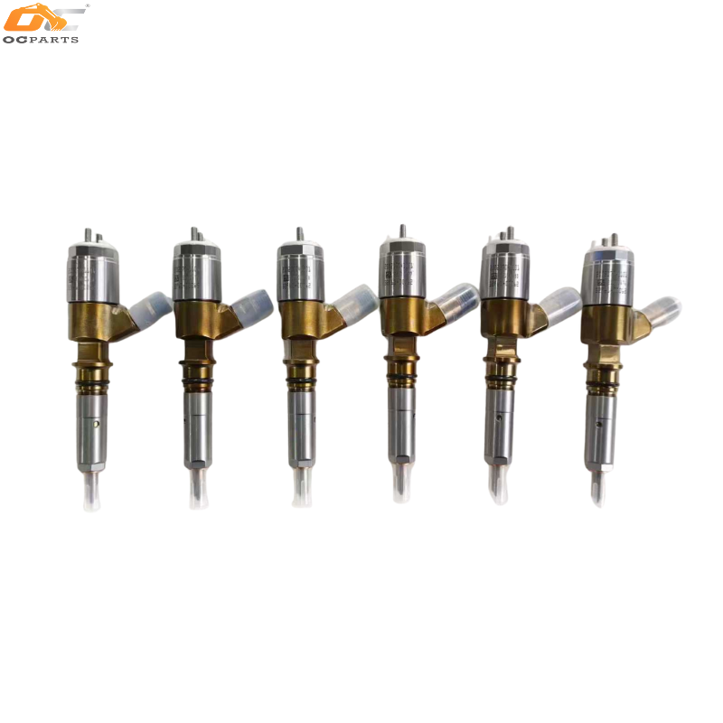 Injector Nozzle 320-0690 3200690 2645A749 Caterpillar CAT C6.6 Engine