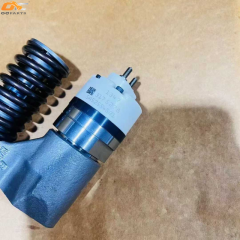 Injector Nozzle 317-5278 For Caterpillar CAT C10 3176C Diesel Engine