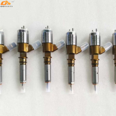 injector Nozzle 326-4700 3264700 For Caterpillar C6 C6.4 320D 312D