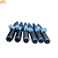 3801369 Fuel Injection Nozzle Suitable For Volvo TAD1369 Series