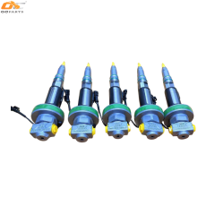 2882077 Fuel Injection Nozzle For Cummins QSK19 Diesel Engine
