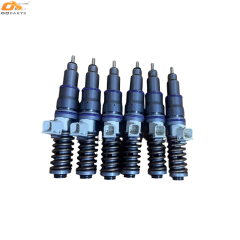 3801369 Fuel Injection Nozzle Suitable For Volvo TAD1369 Series