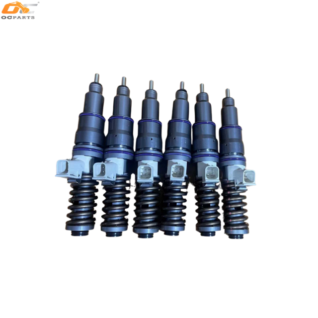 3801369 Fuel Injection Nozzle Suitable For Volvo TAD1369 Series
