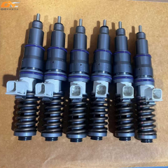 3801369 Fuel Injection Nozzle Suitable For Volvo TAD1369 Series