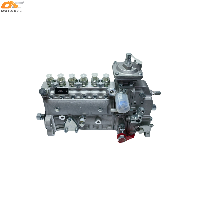 Weifu Fuel Injection Pump 6A139 3974600 for DCEC 6BT