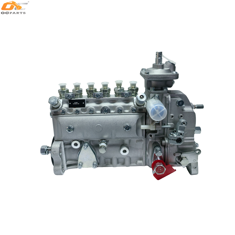 Weifu Fuel Injection Pump 6A139 3974600 for DCEC 6BT