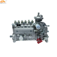 Weifu Fuel Injection Pump 6A139 3974600 for DCEC 6BT