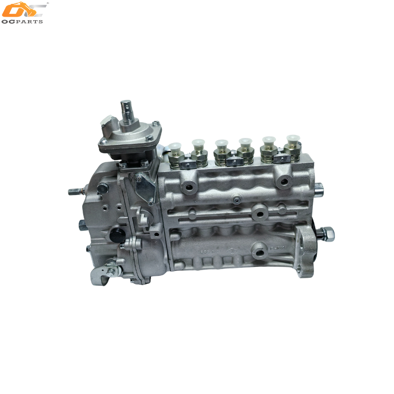 Weifu Fuel Injection Pump 6A139 3974600 for DCEC 6BT