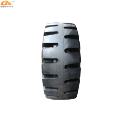 Heavy Duty Dump Truck Loader 29.5R29 Tire MWS L-4