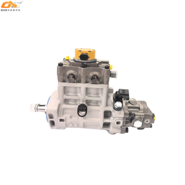 326-4634 Fuel Pump 3264634 For CAT 312D 313D 314D 319D