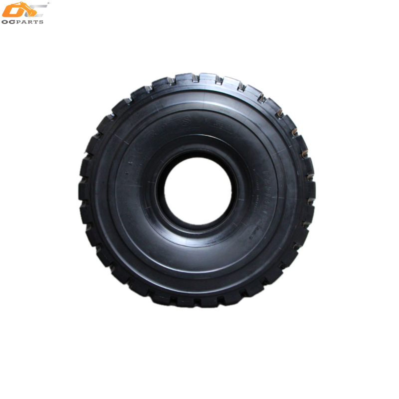 Tire 29.5R25 93B/209 All Steel